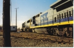 CSX 5959